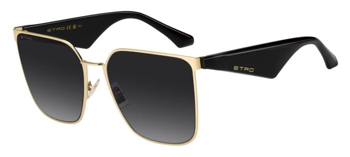 ETRO 0110/S 000/9O Occhiali da sole ETRO 1