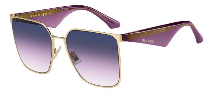 ETRO 0110/S 000/FW Occhiali da sole ETRO 1