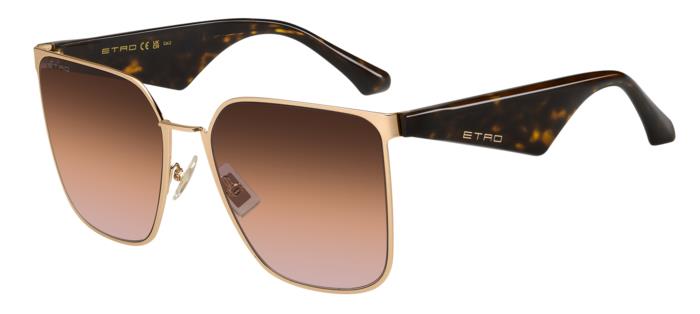 ETRO 0110/S DDB/N4 Occhiali da sole ETRO 1