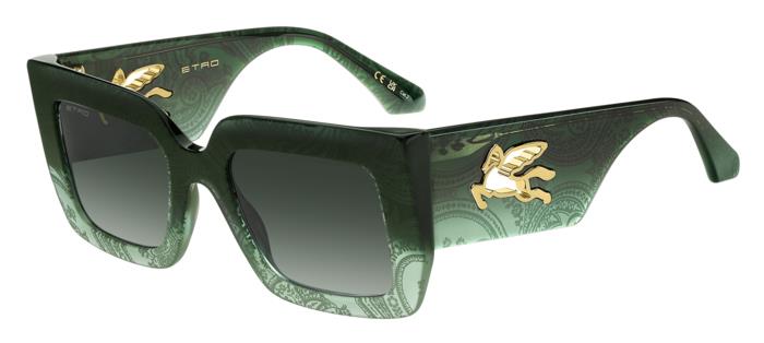 ETRO 0108/S 8HC/9K Occhiali da sole ETRO 1