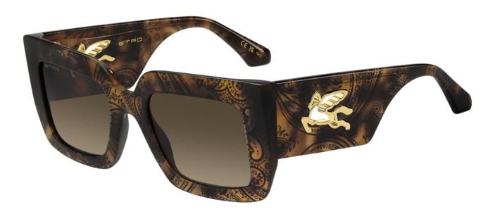 ETRO 0108/S H7P/HA Occhiali da sole ETRO 1