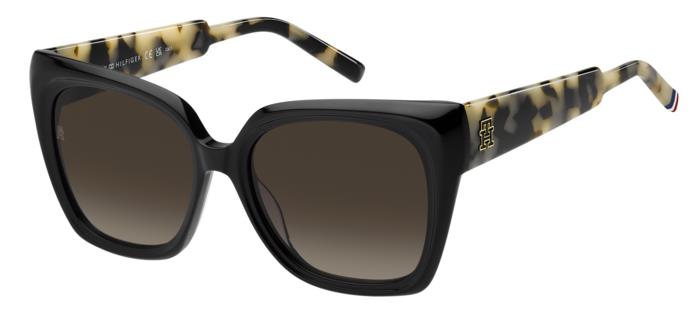 TH 2285/S WR7/HA Occhiali da sole Tommy Hilfiger 1