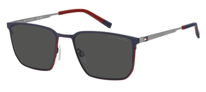 TH 2272/S WIR/IR Occhiali da sole Tommy Hilfiger 1