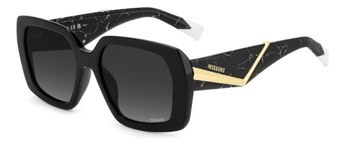 MIS 0246/G/S 807/9O Occhiali da sole Missoni 1