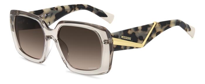 MIS 0246/G/S HAM/HA Occhiali da sole Missoni 1