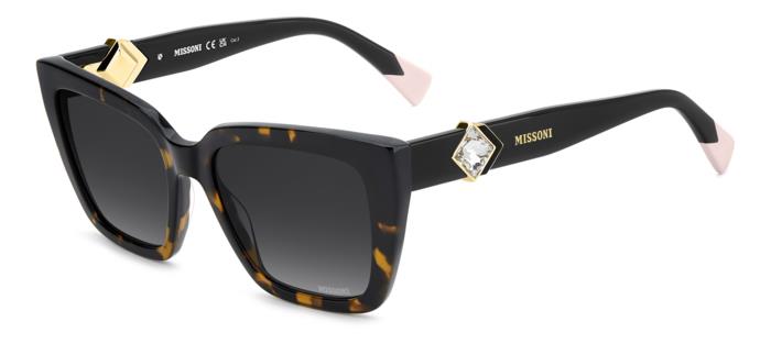 MIS 0253/S 086/9O Occhiali da sole Missoni 1