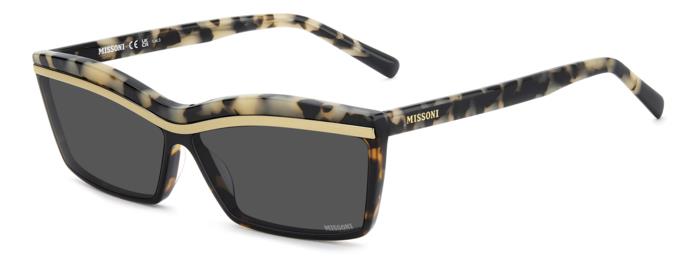 MIS 0263/S C9K/IR Occhiali da sole Missoni 1