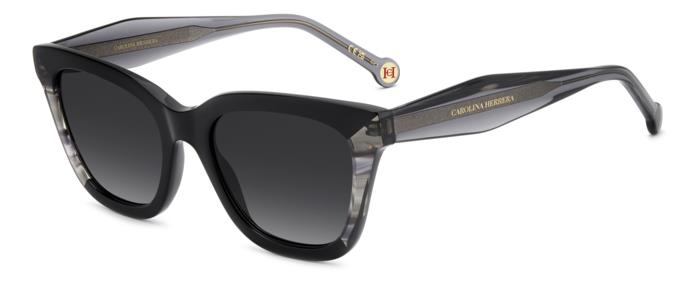 HER 0340/S 807/9O Occhiali da sole Carolina Herrera 1