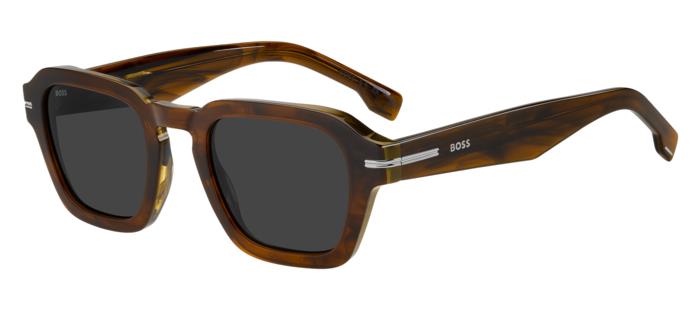 BOSS 1853/S EX4/IR Occhiali da sole Hugo Boss 1