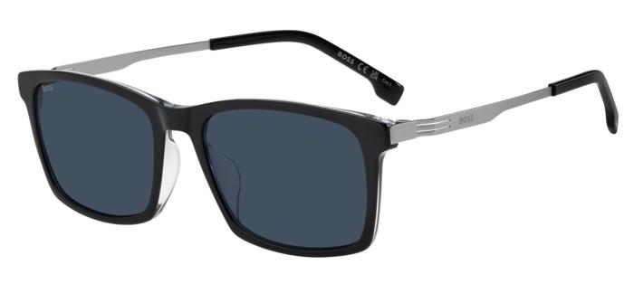 BOSS 1836/G/S 7C5/KU Occhiali da sole Hugo Boss 1