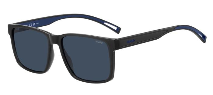 HG 1369/S KB7/KU Occhiali da sole Hugo Boss 1