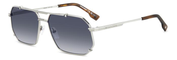 D2 0175/S 010/08 Occhiali da sole Dsquared2 1