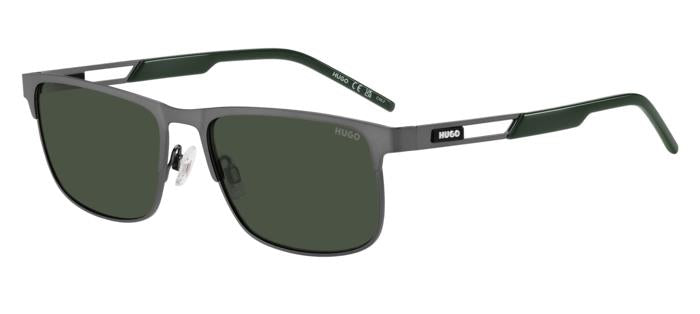 HG 1385/S R80/QT Occhiali da sole Hugo Boss 1