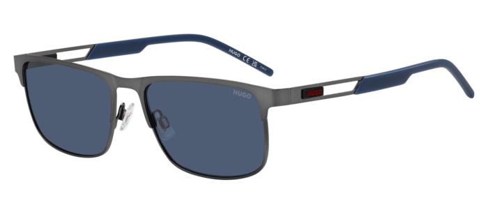 HG 1385/S SVK/KU Occhiali da sole Hugo Boss 1
