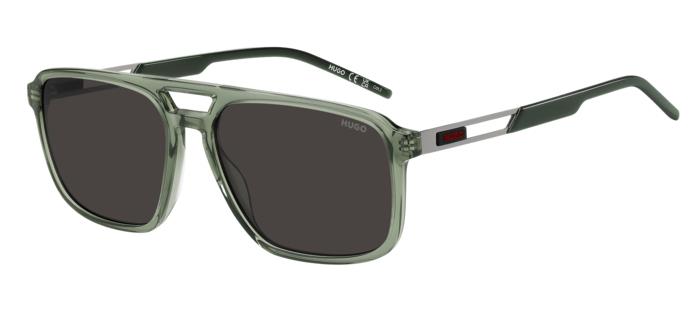 HG 1383/S 1ED/IR Occhiali da sole Hugo Boss 1
