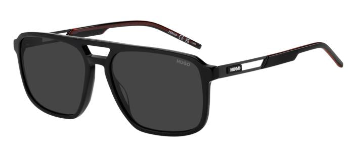 HG 1383/S 807/IR Occhiali da sole Hugo Boss 1