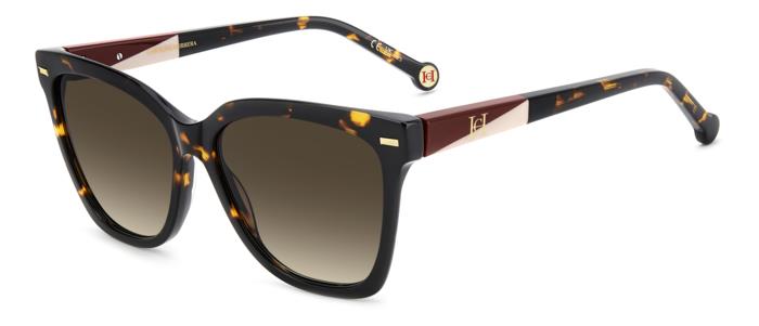 HER 0333/S 086/HA Occhiali da sole Carolina Herrera 1