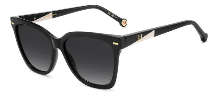 HER 0333/S 807/9O Occhiali da sole Carolina Herrera 1