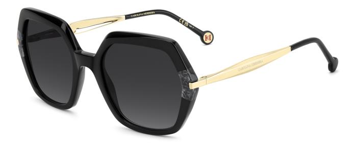 HER 0347/S 807/9O Occhiali da sole Carolina Herrera 1