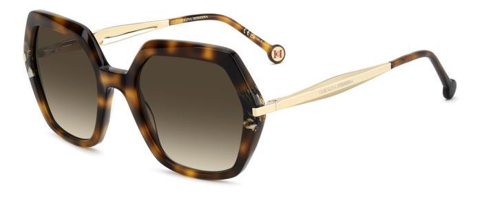 HER 0347/S SX7/HA Occhiali da sole Carolina Herrera 1