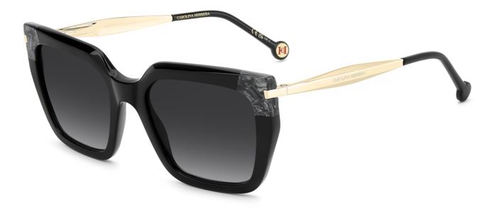 HER 0348/S 807/9O Occhiali da sole Carolina Herrera 1