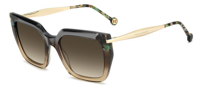 HER 0348/S TV7/HA Occhiali da sole Carolina Herrera 1