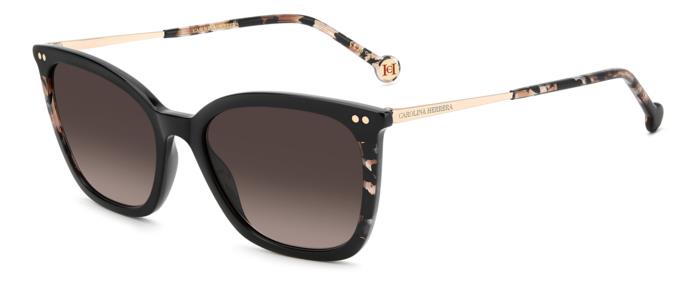 HER 0344/S 2TB/HA Occhiali da sole Carolina Herrera 1