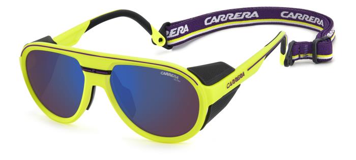 C SPORT 09/S/XT 4CW/MG Occhiali da sole Carrera 1
