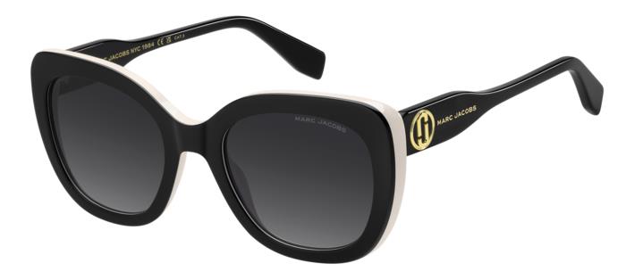 MARC 852/S 80S/9O Occhiali da sole Marc Jacobs 1