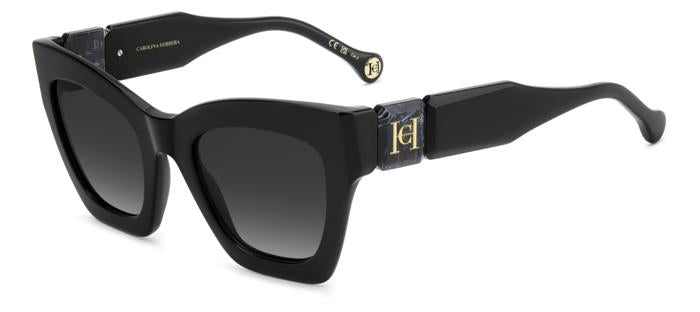 HER 0327/S 807/9O Occhiali da sole Carolina Herrera 1