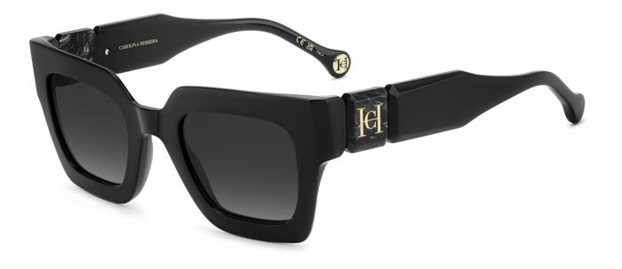 HER 0328/S 807/9O Occhiali da sole Carolina Herrera 1