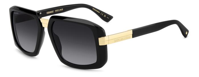 D2 0178/S 807/9O Occhiali da sole Dsquared2 1