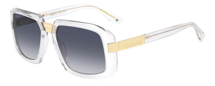 D2 0178/S 900/08 Occhiali da sole Dsquared2 1