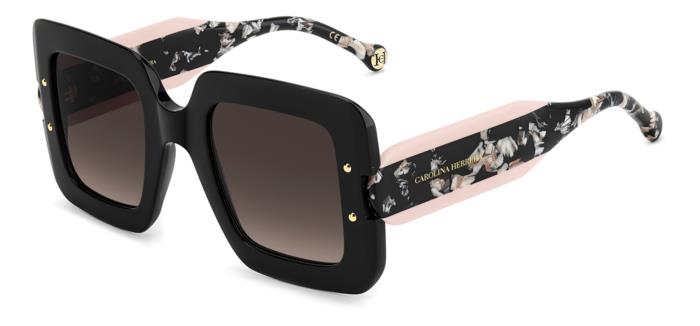 HER 0322/S 3H2/HA Occhiali da sole Carolina Herrera 1