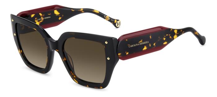 HER 0323/S 086/HA Occhiali da sole Carolina Herrera 1