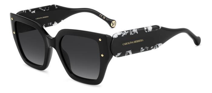 HER 0323/S 807/9O Occhiali da sole Carolina Herrera 1