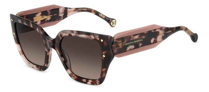 HER 0323/S HT8/HA Occhiali da sole Carolina Herrera 1
