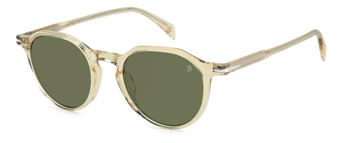 DAVID BECKHAM DB 1217/S 40G/QT