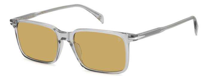 DAVID BECKHAM DB 1220/S KB7/HO