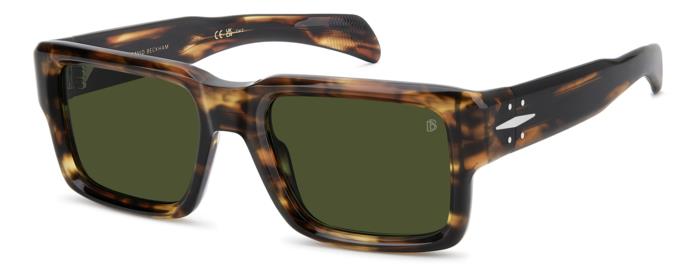 DAVID BECKHAM DB 7159/S WR9/QT