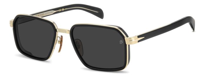 DAVID BECKHAM DB 7158/S RHL/IR