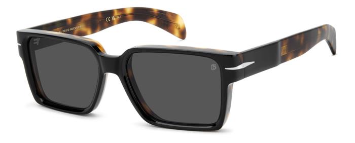 DAVID BECKHAM DB 7162/S WR7