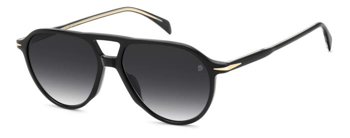 DAVID BECKHAM DB 1218/S 807