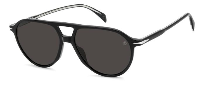DAVID BECKHAM DB 1218/S 807