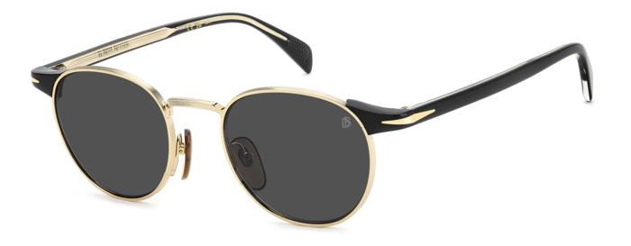 DAVID BECKHAM DB 1223/S RHL