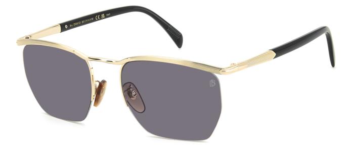 DAVID BECKHAM DB 1225/S RHL/0D