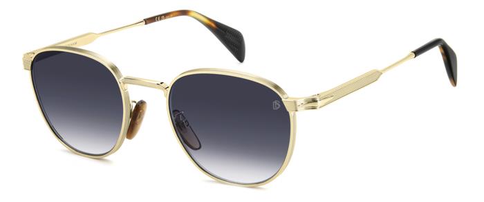 DAVID BECKHAM DB 1228/S RHL/84