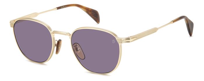 DAVID BECKHAM DB 1228/S T5U/0D