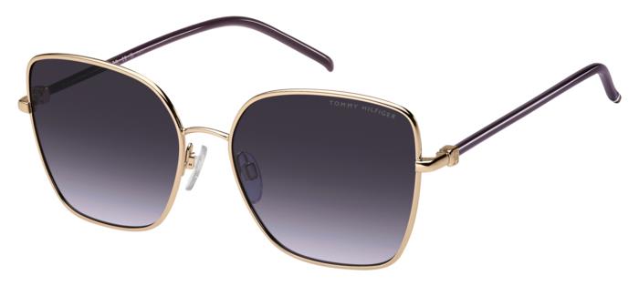 Tommy Hilfiger TH 2337/S DDB/DG