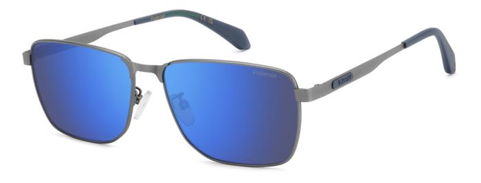 Polaroid PLD 2171/G/S/X V6D/5X Occhiali da sole Polaroid 1